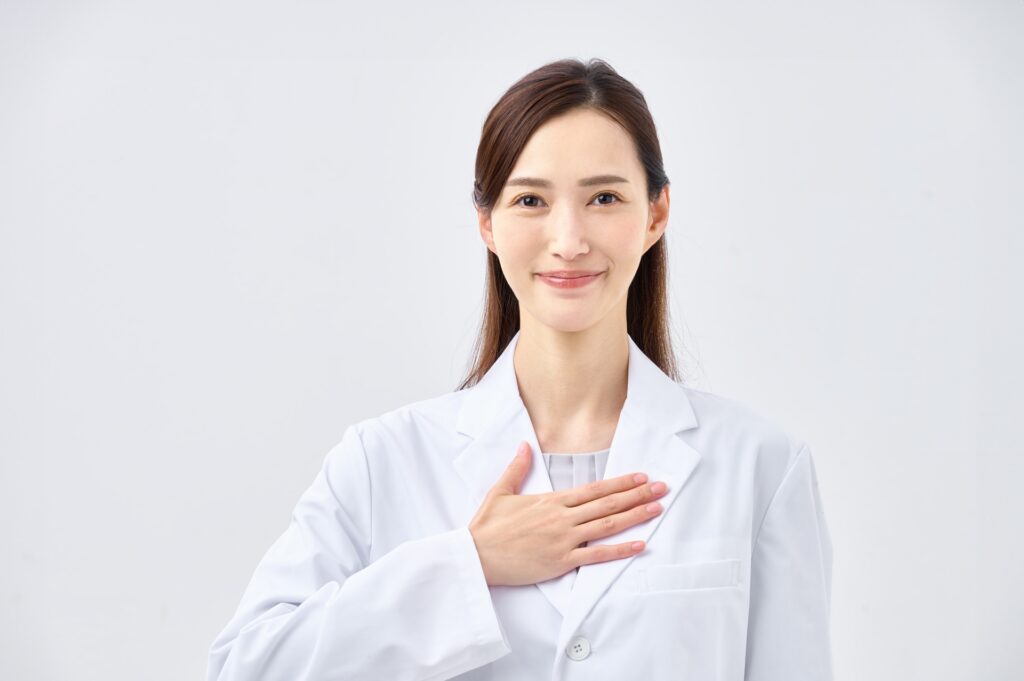 TMS治療の費用イメージ
