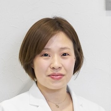 田中 遥 理事長